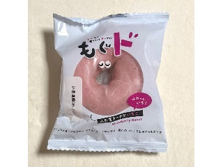 ふわ生ドーナツ いちご