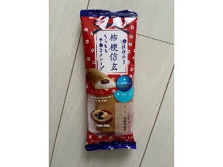 小さな洋菓子店