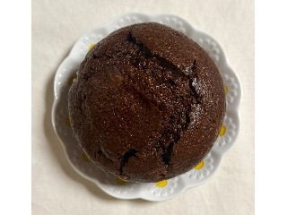 コストコ チョコレートチップマフィン