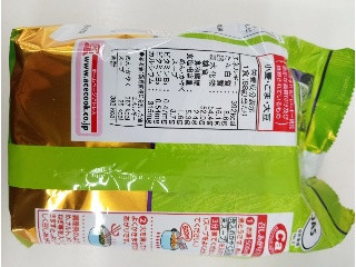 わかめラーメン ごま・しょうゆ 袋