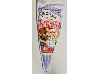 おうちdeホイップ