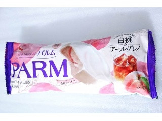 PARM 白桃＆アールグレイ