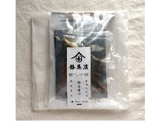 祇園 北川半兵衛 お茶漬け