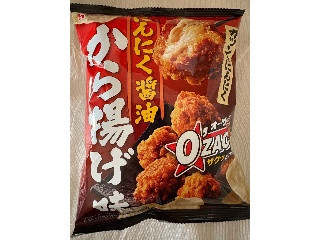 オーザック から揚げ味