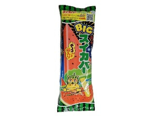 BIGスイカバー