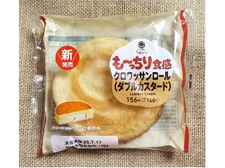 ファミマルBakery も～っちり食感クロワッサンロール