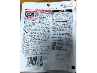 トーアス株式会社 CO・OP大豆と野菜の煮物