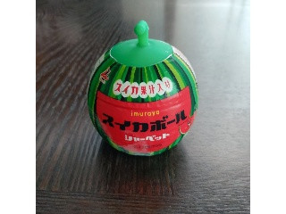 スイカボール シャーベット