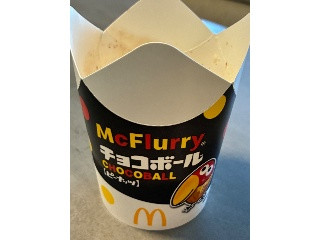 マックフルーリー