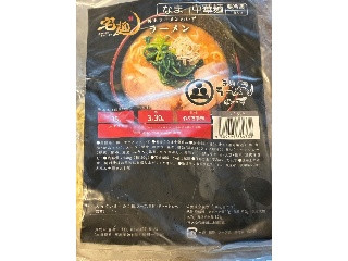 フレイム 宅麺 神田ラーメン