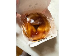 ミスタードーナツ もっちゅりんみたらし