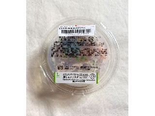 おろしポン酢で食べる