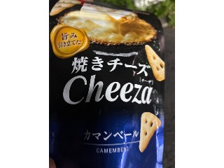 チーザ カマンベール