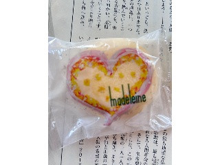 さわた マドレーヌ