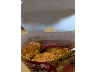 からあげクン
