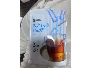 みなさまのお墨付き スティックシュガー