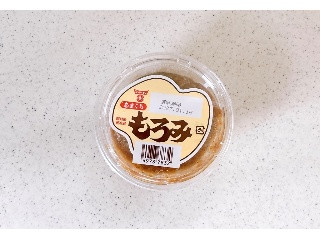 いなかもろみ