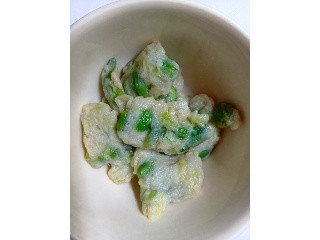 イオン ちぎり揚げ