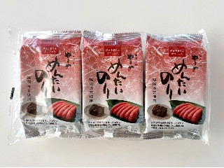 めんたいのり