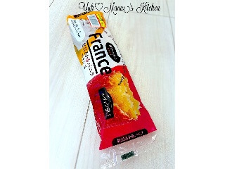 YKベーキング 紅はるか＆バニラフランス