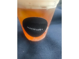 MACHI cafe’＋