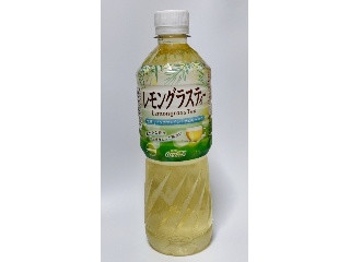 一 レモングラスティー
