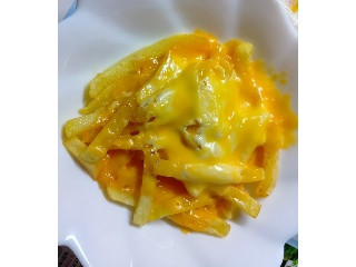 セブンプレミアム フライドポテト