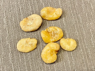 鎌倉まめや しらすそら豆