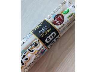 ほたて風味ソーセージ 4本束