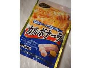 カルボナーラ