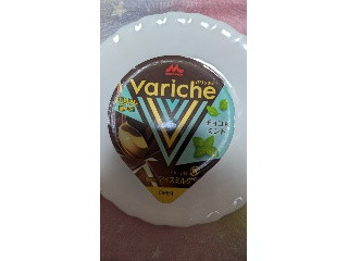 Variche チョコ＆ミント