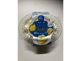 小さな洋菓子店 クリーミーDolce