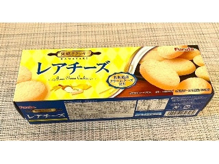 レアチーズクッキー