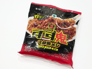 ファミマル 元祖スタミナ満点らーめん すず鬼