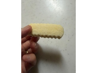 雪塩ちんすこう