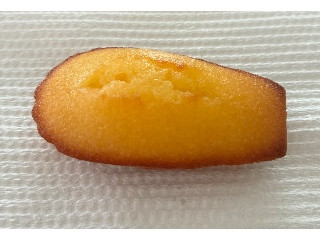アンリ・シャルパンティエ マドレーヌ