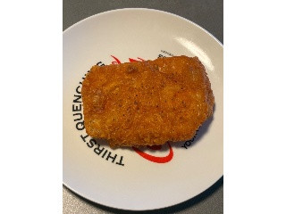 ファミリーマート スパイシーチキン