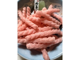 かっぱえびせん 桜えび