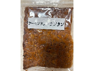 アーモンド フロランタン