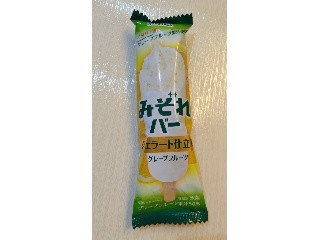 みぞれバー