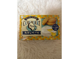 ホロル カマンベール