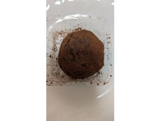はら屋 ドバイチョコ大福