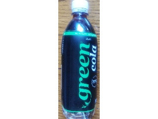 green cola