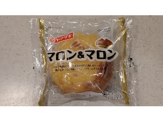 マロン＆マロン