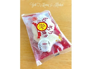 もっちもち白いたい焼き