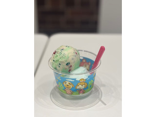 サーティワン ポッピングシャワー（サーティワンアイスクリーム