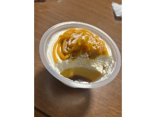 小さな洋菓子店