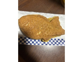 たい焼き