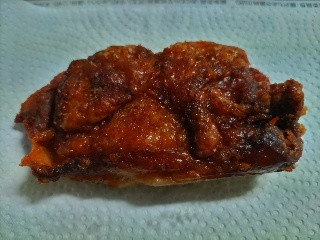 ローソン パリパリチキン