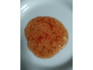 ソラドレ。 まるごとトマト イタリアン